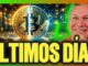 BITCOIN: Se ACABA el TIEMPO Para | BTC | CRYPTOS | ETF | ETH | XRP