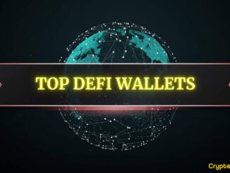 Best DeFi Wallets for 2024: Top 13 Reviewed