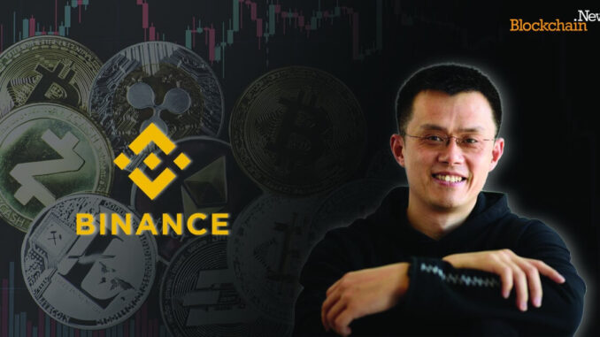 Binance Launches 'Word of the Day' Game Offering 500,000 Points in Rewards