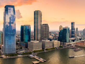 ’Bitcoin Won’: Jersey City Mayor Says Pension Fund to Invest in Bitcoin ETFs