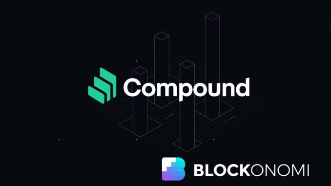Compound Finance Faces Controversy Over $24 Million Proposal Compound Finance Guide