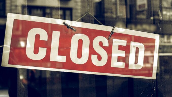 Crypto.com-Backed ZKX Protocol to Shutdown Amid Economic Challenges