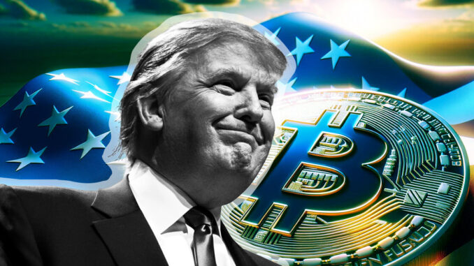 DAIM CEO says Trump’s plan to make Bitcoin reserve asset is tough but ‘possible’