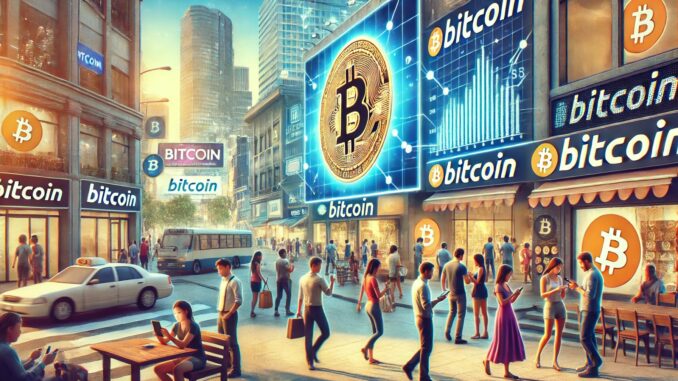 How To Win With Bitcoin: Crypto Analyst Outlines Important Levels Bitcoin