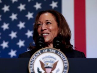 Kamala Harris