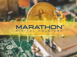 Marathon Digital Increases Bitcoin Stash With $100M Purchase