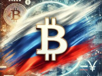 Russia Moves to Legalize Crypto Use for International Payments