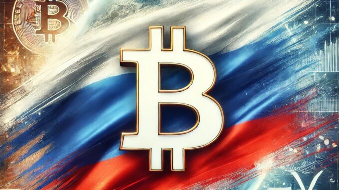 Russia Moves to Legalize Crypto Use for International Payments