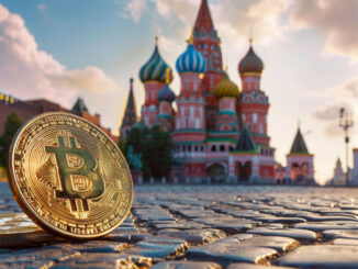 Russian lawmakers pass bill legalizing Bitcoin mining, crypto payments for international trade