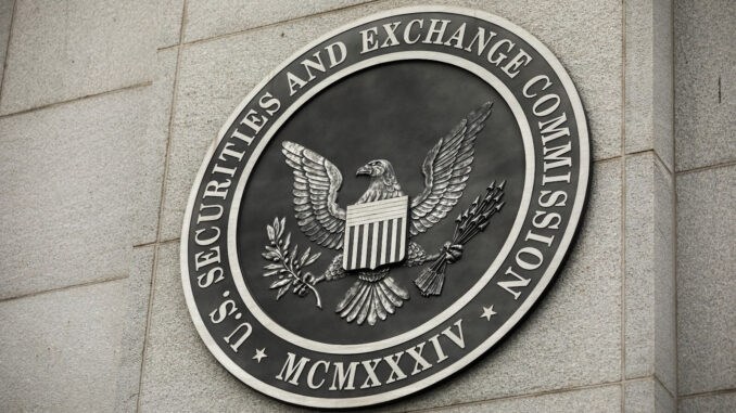 SEC withdraws claims that ADA, MATIC, and SOL are securities SEC retracts request to classify ADA, MATIC, and SOL as securities in Binance suit