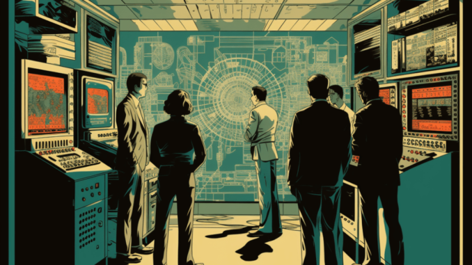 Unifying gen X, Y, Z and boomers: The overlooked secret Unifying gen X, Y, Z and boomers: The overlooked secret to AI success