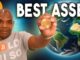 BITCOIN THE BEST ASSET ON THE PLANET!