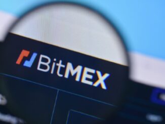 BitMEX Lists BANANAUSDT Perpetual Swap with Up to 10x Leverage