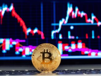 Bitcoin network difficulty reaches record high amid price volatility
