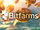 Bitfarms boosts production by 33%, increases Bitcoin holdings above 1,000 BTC