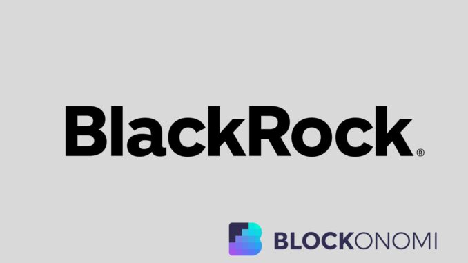 BlackRock and Nasdaq Submit Proposal for Spot Ethereum ETF Options