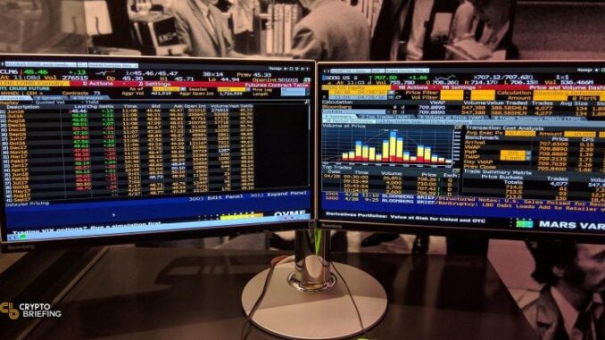 Bloomberg integrates Polymarket data to Terminal Bloomberg integrates Polymarket data to Terminal