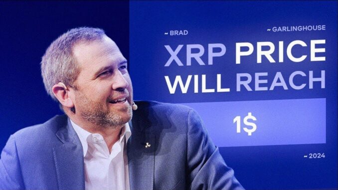 Brad Garlinghouse: Ripple Responds To The SEC's $2 Billion Fine! XRP PRICE PREDICTION