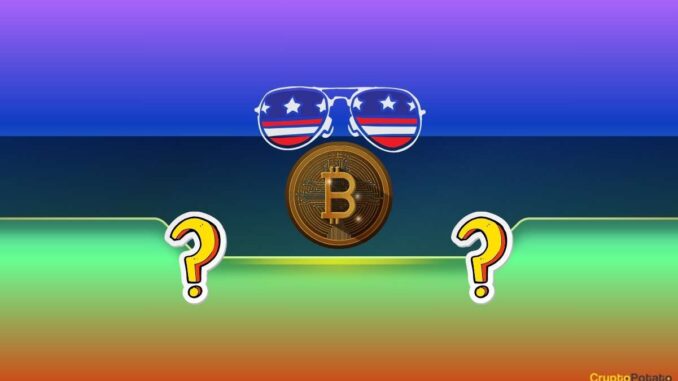 ChatGPT Analyzes the Effect on Bitcoin's Price if the USA Makes BTC Legal Tender