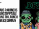 DFZ Labs and Unstoppable Domains to Launch .dfz Web3 Domain