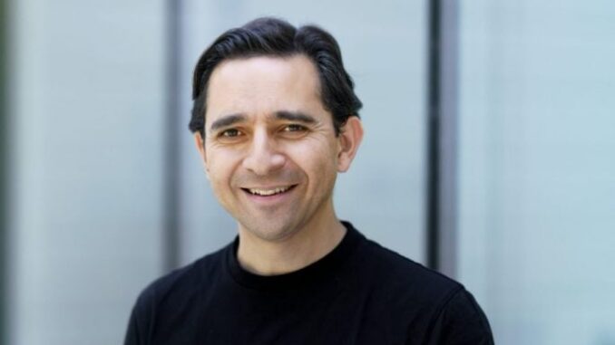 Diego Oliva resigns as CEO of Starknet Foundation Diego Oliva resigns as CEO of Starknet Foundation