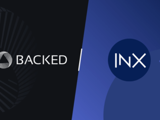 INX and Backed launches tokenized stocks on INX starting with tokenized NVIDIA stock