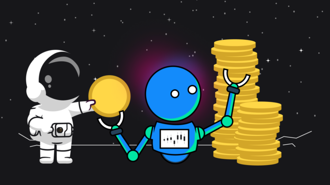 Investing in Bitcoin With AI Trading Sowftware Amidst Nvidia’s Meteoric Investing in Bitcoin With AI Trading Sowftware Amidst Nvidia’s Meteoric Rise