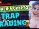 Live Forex & Crypto Trading | Trading For Beginners | 06 Auggust 2024#livetrading#crypto #bitcoin