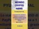 MONDO CRYPTO NEWS