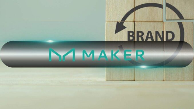 Maker DeFi Protocol Has Now Rebranded To "Sky" Maker DeFi Protocol Has Now Rebranded To "Sky"