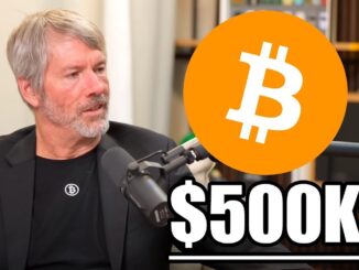 Michael Saylor: Bitcoin CRASH - What Will Happen Next?! BTC Price Prediction