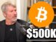 Michael Saylor: Bitcoin CRASH - What Will Happen Next?! BTC Price Prediction