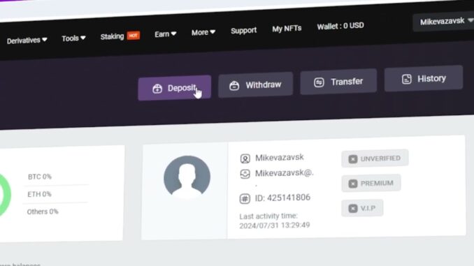 New Crypto Arbitrage | Ethereum Arbitrage Guide | Profitable Trading Strategy | Profit 11%