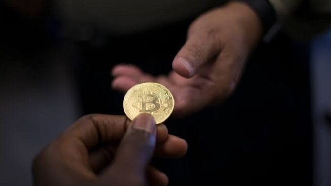 OTC Bitcoin Wallets Swell Amid Low Volatility: 57,000 BTC Added Bitcoin
