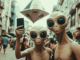 Object Sighted Over City in Brazil Riles Up UFO Fans