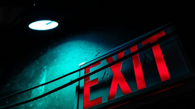 OpenAI hit by leadership exodus as three key figures depart OpenAI hit by leadership exodus as three key figures depart