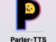 Parler-TTS Released: A Fully Open-Sourced Text-to-Speech Model with Advanced Speech Synthesis for Complex and Lightweight Applications