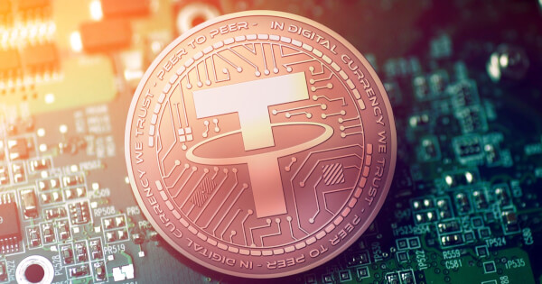 Tether to Defend Against Celsius' $2.4 Billion Lawsuit