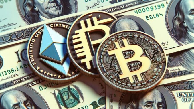 US Bitcoin spot ETFs bleed $168 million amid market chaos, US Bitcoin spot ETFs bleed $168 million amid market chaos, Ether ETFs gain