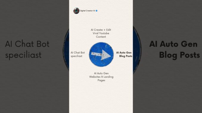 Which AI Skill Would You Choose To Master Today?