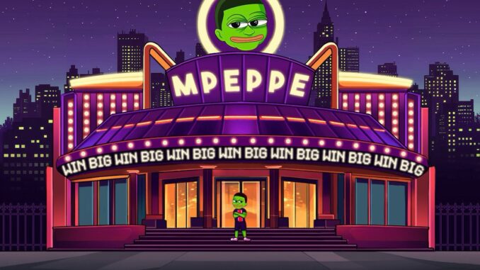3 Reasons Why Your First Purchase In September Should Be 3 Reasons Why Your First Purchase In September Should Be Playdoge and Mpeppe (MPEPE)
