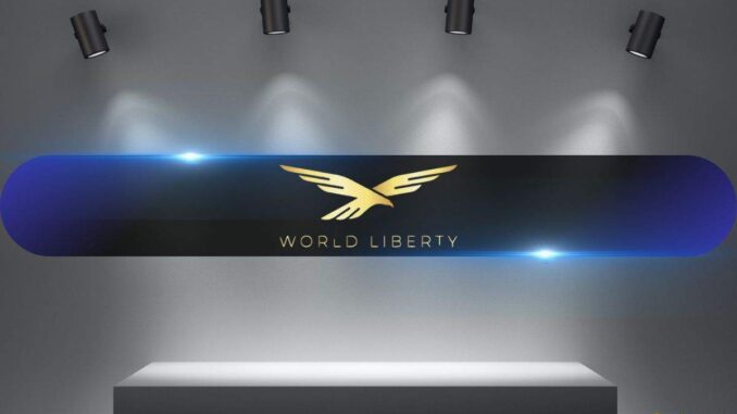 70% of World Liberty Financial’s Tokens Are Reserved for Insiders: 70% of World Liberty Financial’s Tokens Are Reserved for Insiders: Report