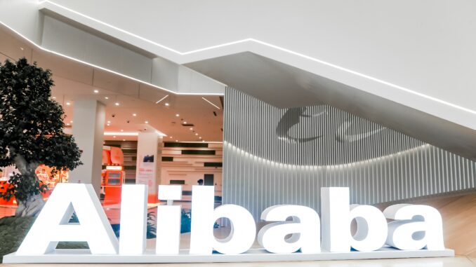 Alibaba Cloud unleashes over 100 open-source AI models Alibaba Cloud HQ to illustrate release of its open-source AI models under the Qwen branding.