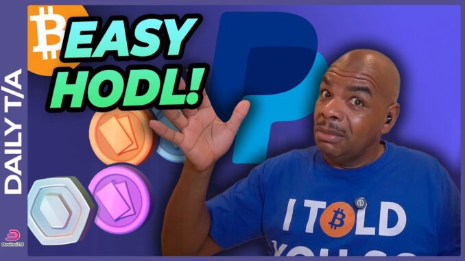 BUSINESSES CAN NOW HODL BTC EASILY! [if they do they will be worth more]