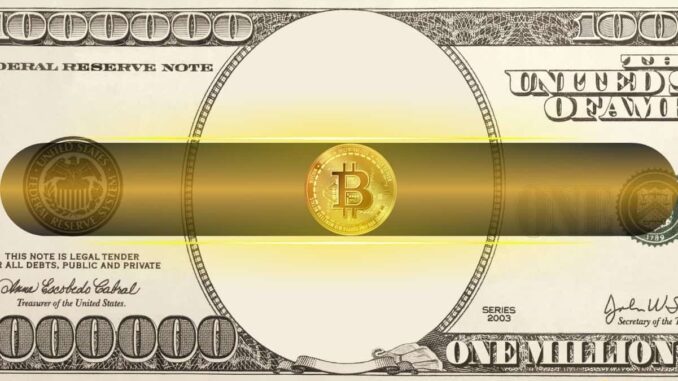 Bitcoin (BTC) Millionaires Increased by 110% in 1 Year Amid Bitcoin (BTC) Millionaires Increased by 110% in 1 Year Amid Market Surge