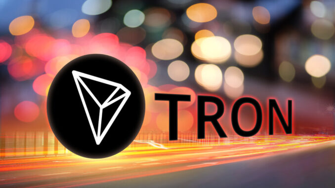 Bitcoin Dogs, Tron, Akash Network Tron