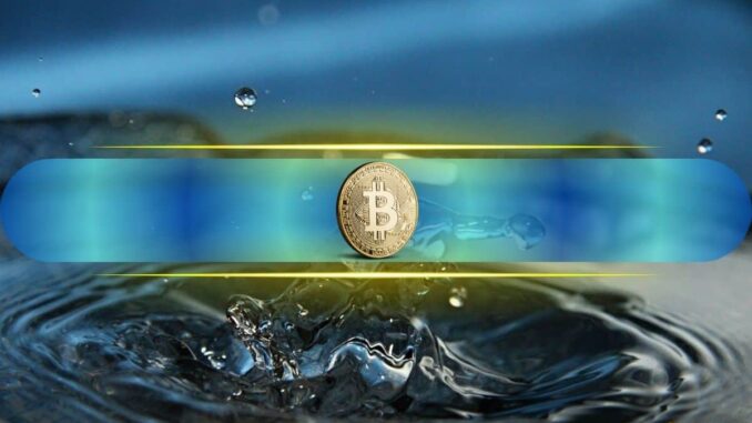 Bitcoin Emerges as Key 'Liquidity Barometer,' Correlating with Global Money Bitcoin Emerges as Key 'Liquidity Barometer,' Correlating with Global Money Supply Trends: Research