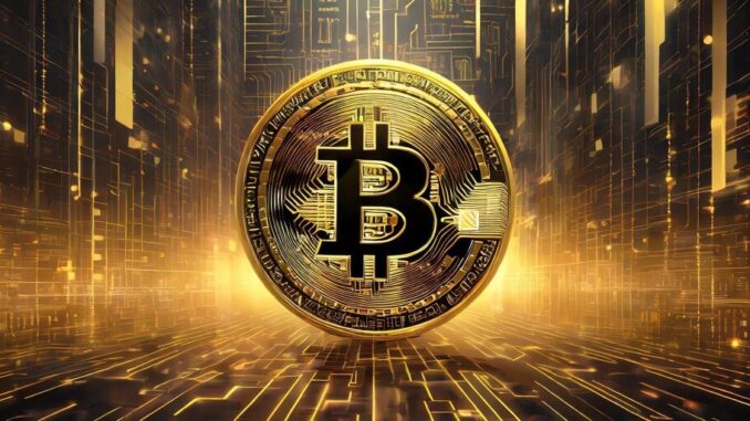 Bitcoin Options Market Points to Feedback Loop of Higher Prices, Bitcoin Options Market Points to Feedback Loop of Higher Prices, Expert Says