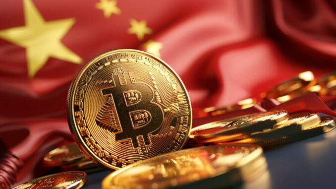 China persists as Bitcoin mining giant despite crypto ban – China persists as Bitcoin mining giant despite crypto ban – CryptoQuant
