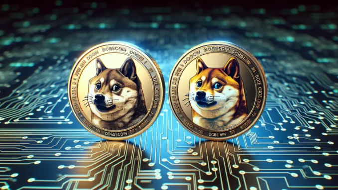 ETFSwap (ETFS) Breakout: Can It Outperform Dogecoin (DOGE) And Shiba ETFSwap (ETFS) Breakout: Can It Outperform Dogecoin (DOGE) And Shiba Inu (SHIB) This Bull Cycle?